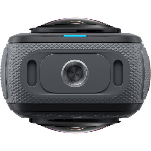 INSTA360 X4 Waterproof 8K 360°Action Camera