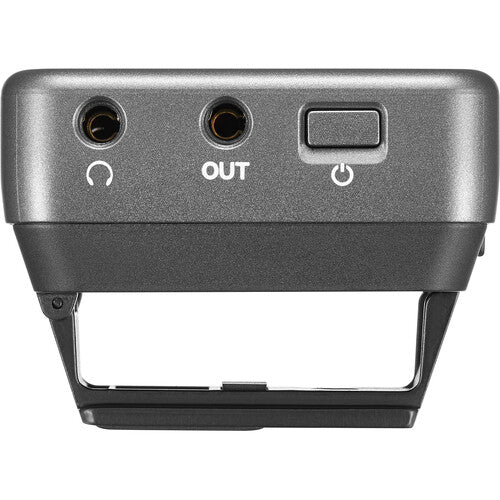 Godox Magic XT1-C 2-Person Wireless Microphone System with USB-C Adapter (2.4 GHz)