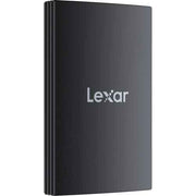 Lexar 4TB ARMOR 700 USB 3.2 Gen 2x2 Portable SSD (Black)