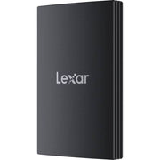 Lexar 1TB ARMOR 700 USB 3.2 Gen 2x2 Portable SSD