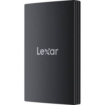 Lexar 1TB ARMOR 700 USB 3.2 Gen 2x2 Portable SSD