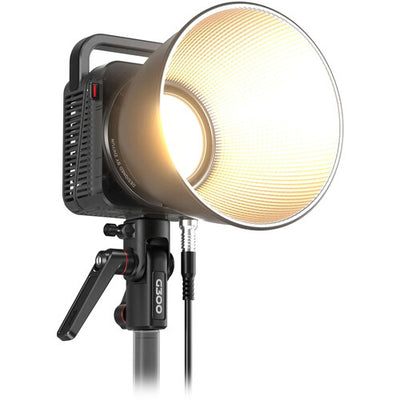 ZHIYUN MOLUS G300 300W COB LIGHT