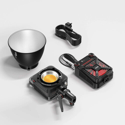 ZHIYUN MOLUS G300 300W COB LIGHT