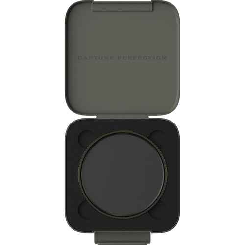 PolarPro ShortStache Everyday Mist Diffusion plus CPL Filter (77mm, Grade 1/4)