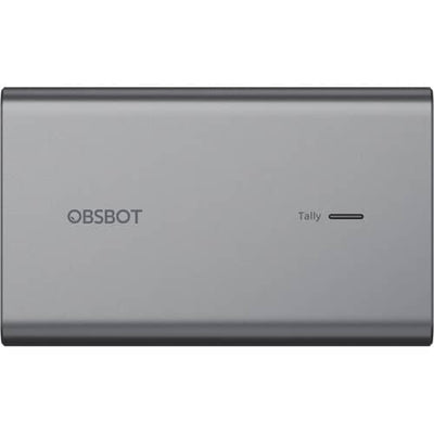 OBSBOT UVC to NDI Adapter