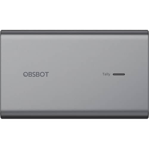 OBSBOT UVC to NDI Adapter