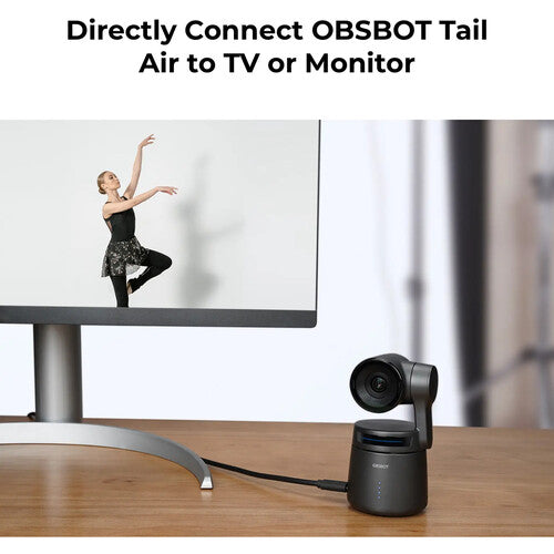 OBSBOT Micro-HDMI to HDMI Cable