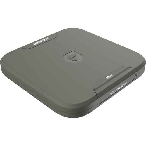 PolarPro ShortStache Everyday Mist Diffusion plus CPL Filter (67mm, Grade 1/4)