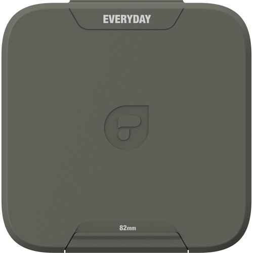 PolarPro ShortStache Everyday Mist Diffusion plus CPL Filter (67mm, Grade 1/4)