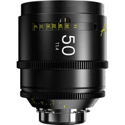 DZOFilm Arles 50mm T1.4 FF/VV Prime Cine Lens (ARRI PL)