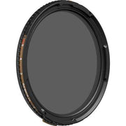 PolarPro Peter McKinnon Chroma VND/PL Gold Mist Filter (67mm, 2 to 5-Stop, Grade 1/8)
