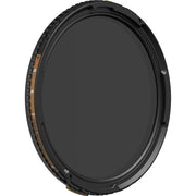 PolarPro Peter McKinnon Chroma Variable ND &amp; Polarizer Filter (67mm, 6 to 9-Stop)