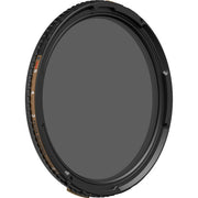 PolarPro Peter McKinnon Chroma Variable ND and Polarizer Filter (77mm, 2 to 5-Stop)