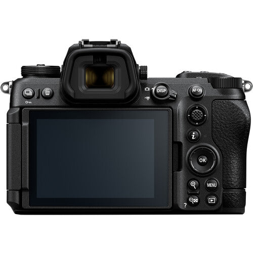 Nikon Z6 III Mirrorless Camera - Body Only