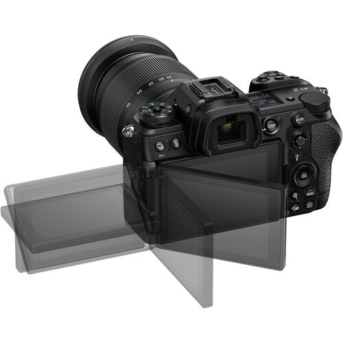 Nikon Z6 III Mirrorless Camera - Body Only