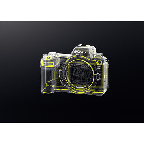 Nikon Z6 III Mirrorless Camera - Body Only