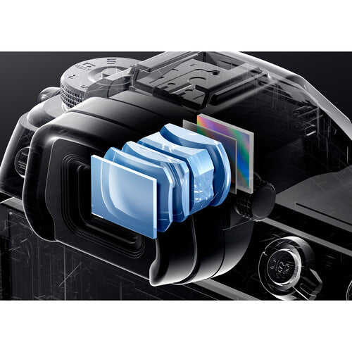 Nikon Z6 III Mirrorless Camera - Body Only