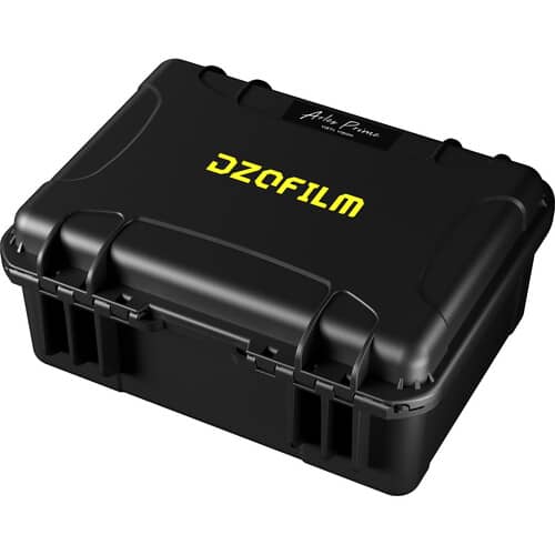 DZOFilm Arles FF/VV Prime Cine 5-Lens 25/35/50/75/100mm Set (ARRI PL)
