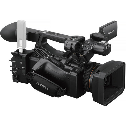 Sony Pxw Z280 4K 3 Cmos 1/2 Sensor Xdcam Camcorder