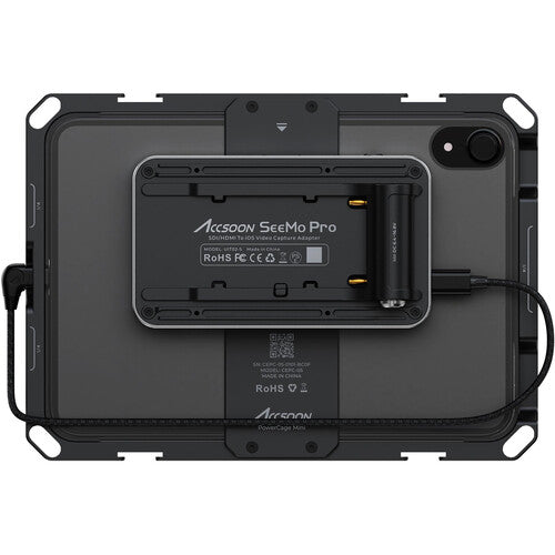 Accsoon CEPC-05 Powercage Mini