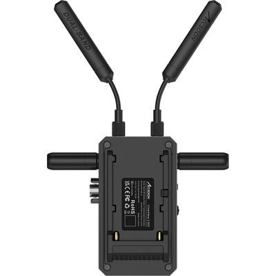 Accsoon WIT08-S-TX Cineview 2 SDI-TX Wireless Video Transmitter