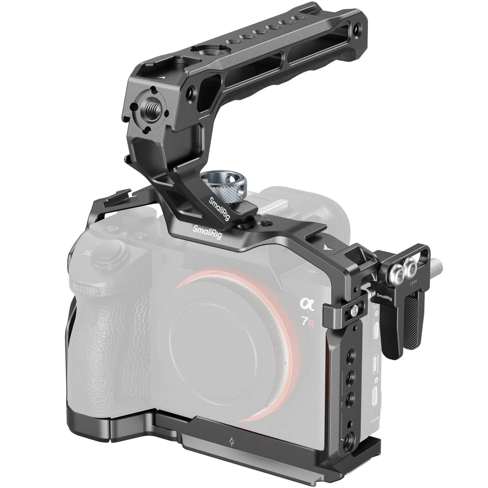 SmallRig Cage Kit for Sony Alpha 7 III / Alpha 7R III