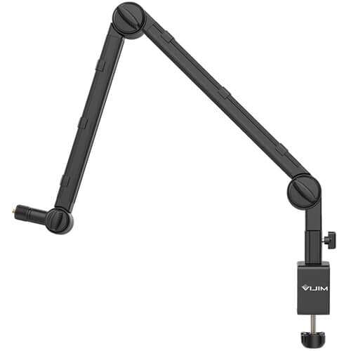 Ulanzi VIJIM LS25 Multifunction Desk Setup Stand