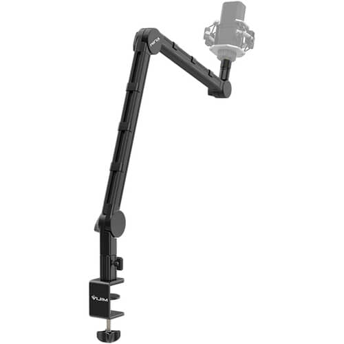 Ulanzi VIJIM LS25 Multifunction Desk Setup Stand