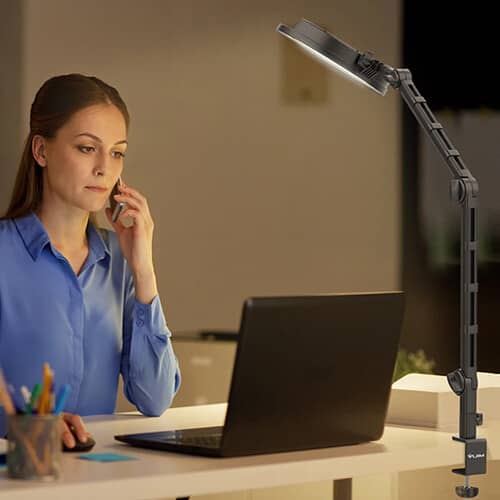 Ulanzi VIJIM LS25 Multifunction Desk Setup Stand