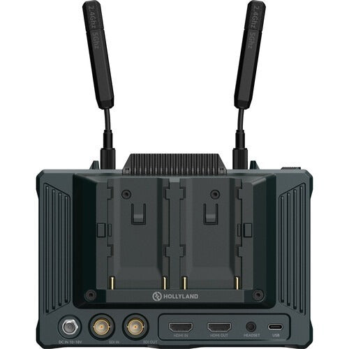 Hollyland Pyro 7 - 7inch Wireless Transceiver Monitor
