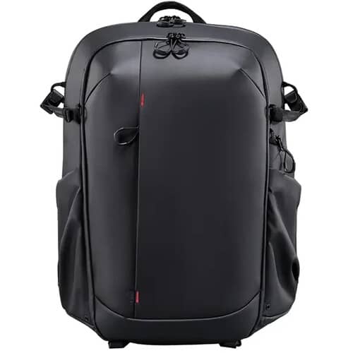 Ulanzi BP09 Camera Backpack 22L (Black)