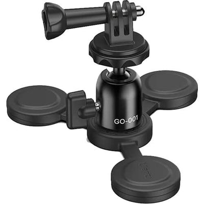 Ulanzi GO-001 Magnetic Mount for Action Cameras