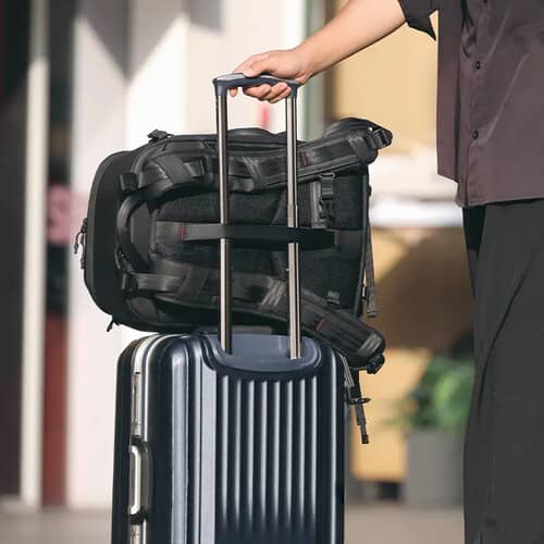 Ulanzi Hardshell Camera Backpack 35L (BP10)
