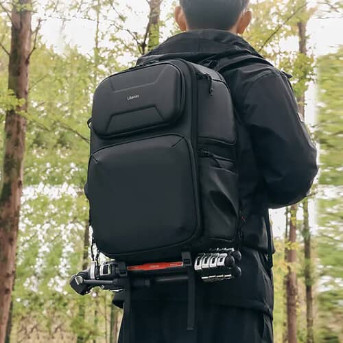 Ulanzi Hardshell Camera Backpack 35L (BP10)