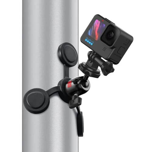 Ulanzi GO-001 Magnetic Mount for Action Cameras