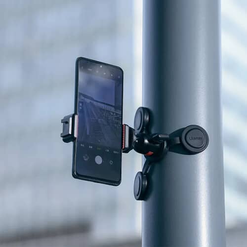 Ulanzi GO-001 Magnetic Mount for Action Cameras