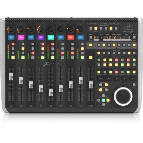Behringer X-Touch Universal Control Surface
