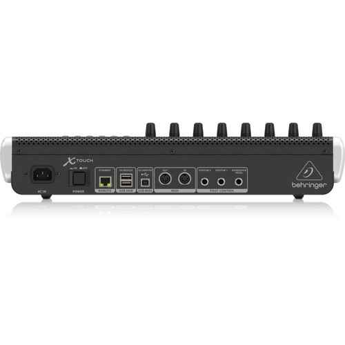 Behringer X-Touch Universal Control Surface
