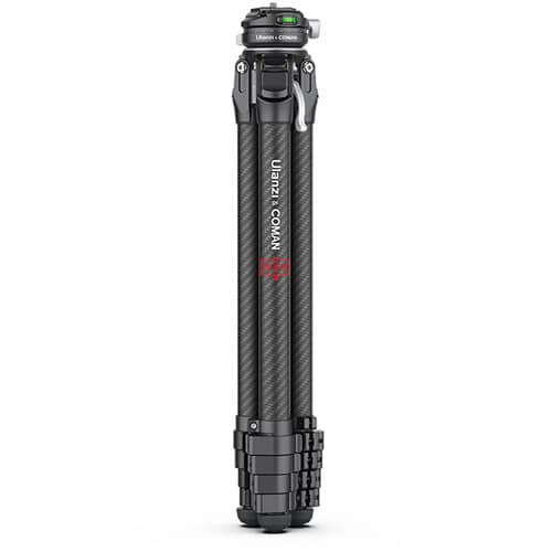 Ulanzi Zero F38 Quick Release Travel Tripod
