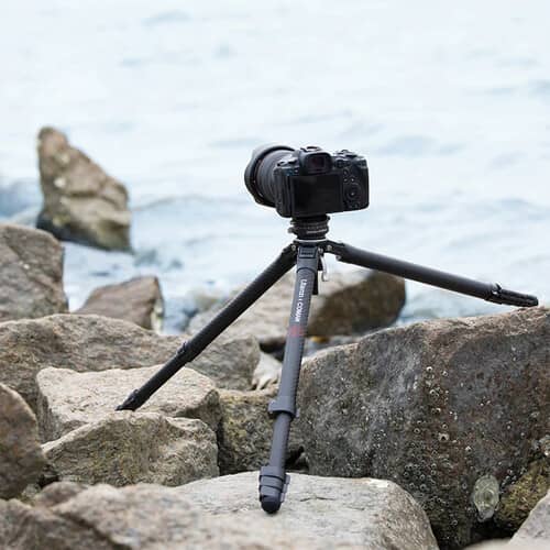 Ulanzi Zero F38 Quick Release Travel Tripod