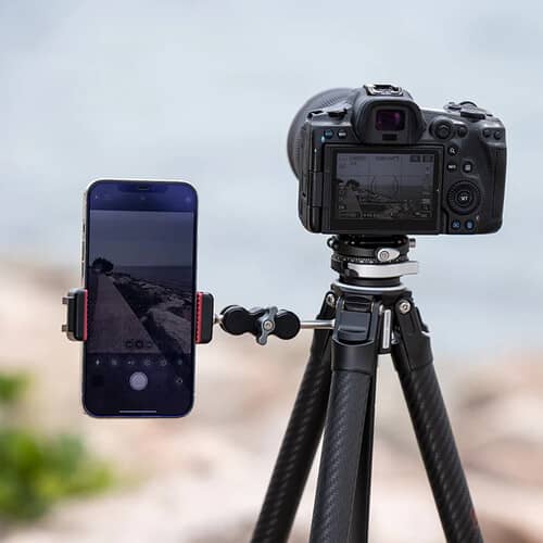 Ulanzi Zero F38 Quick Release Travel Tripod