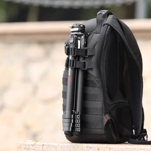 Ulanzi Zero F38 Quick Release Travel Tripod