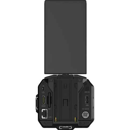 Hollyland VenusLiv V2 All-in-One Live Streaming Camera