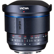 Venus Optics Laowa 10mm f/2.8 Zero-D FF Manual Focus Lens (Leica L, 5-Blade Aperture)