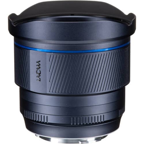Venus Optics Laowa 10mm f/2.8 Zero-D FF Manual Focus Lens (Canon RF, 14-Blade Aperture)