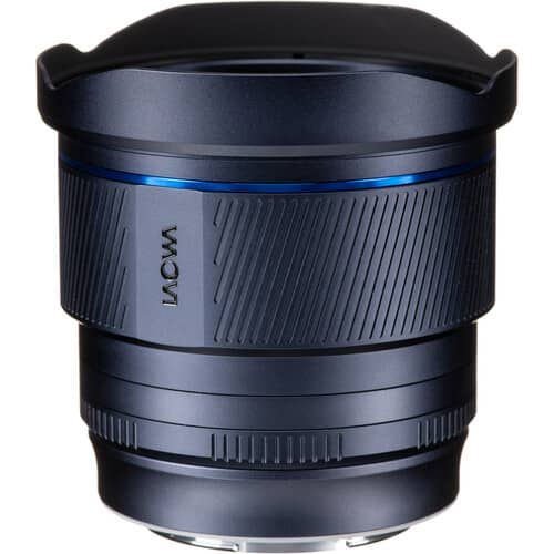 Venus Optics Laowa 10mm f/2.8 Zero-D FF Manual Focus Lens (Nikon Z, 14-Blade Aperture)