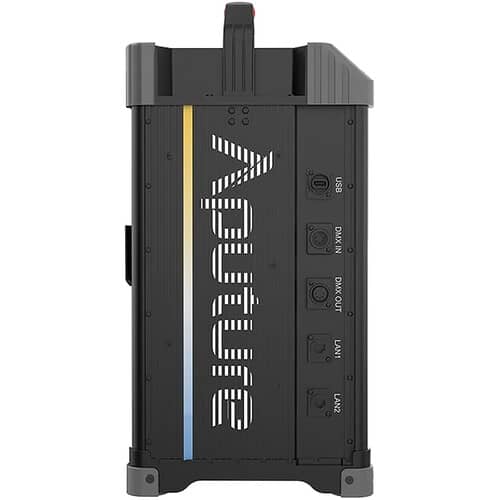 Aputure Electro Storm XT26 BI-Color LED Monolight – Free 200X S + Light Stand