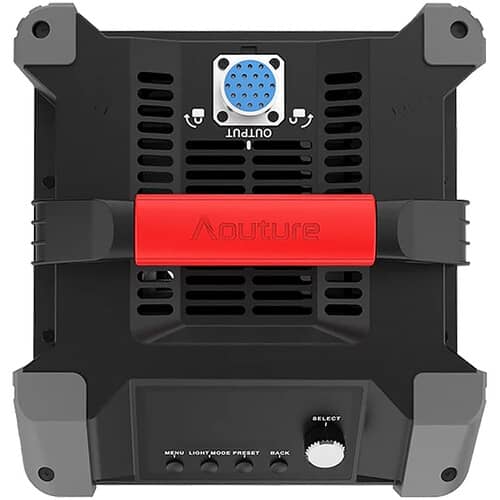 Aputure Electro Storm XT26 BI-Color LED Monolight – Free 200X S + Light Stand