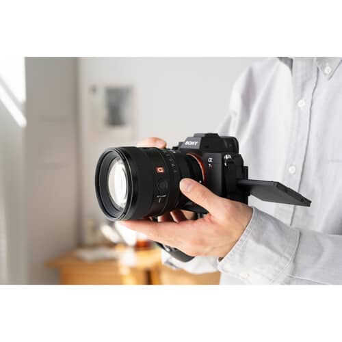 Sony FE 85mm f/1.4 GM II Lens