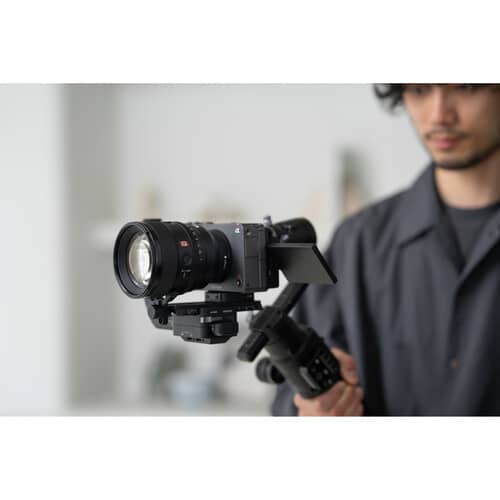 Sony FE 85mm f/1.4 GM II Lens